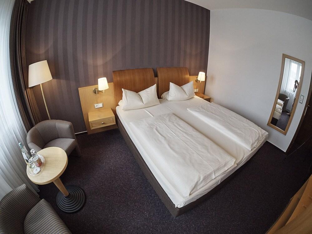 Central Hotel Ringhotel Rüdesheim