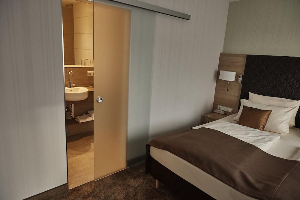 Central Hotel Ringhotel Rüdesheim