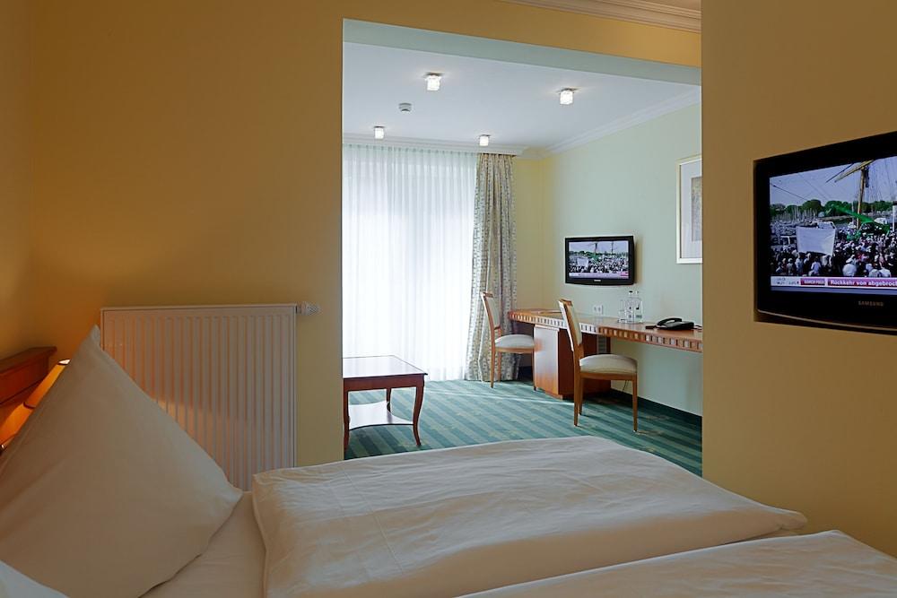 Ringhotel Strandblick