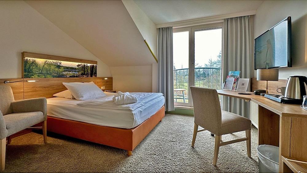 Hotel & Spa Sommerfeld - Adults Only