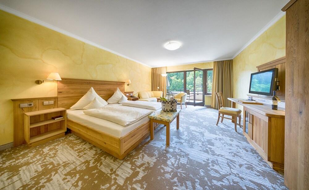 Ringhotel Mönchs Waldhotel