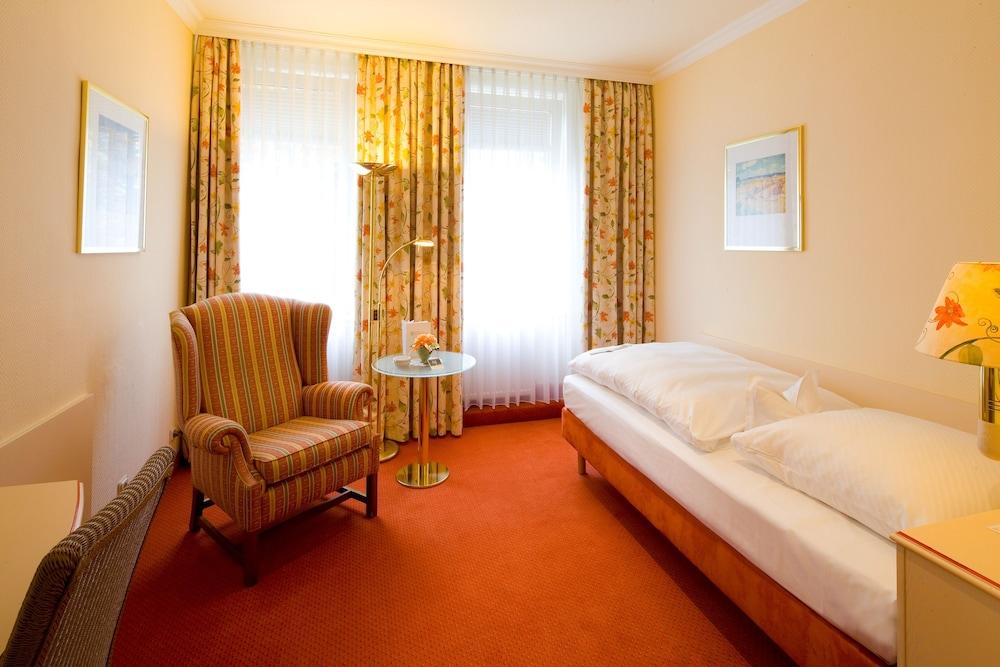 Romantik Hotel Braunschweiger Hof