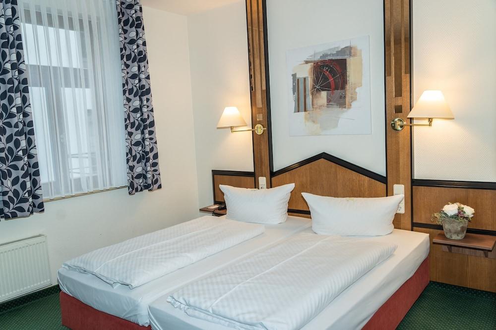 Ringhotel Schlossberg Neustadt