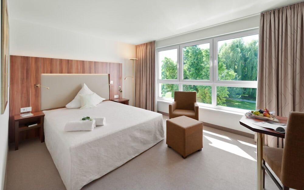 Ringhotel Am Stadtpark