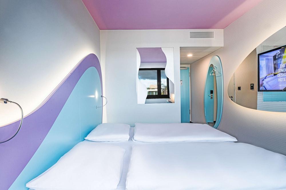 Prize by Radisson, Rostock City