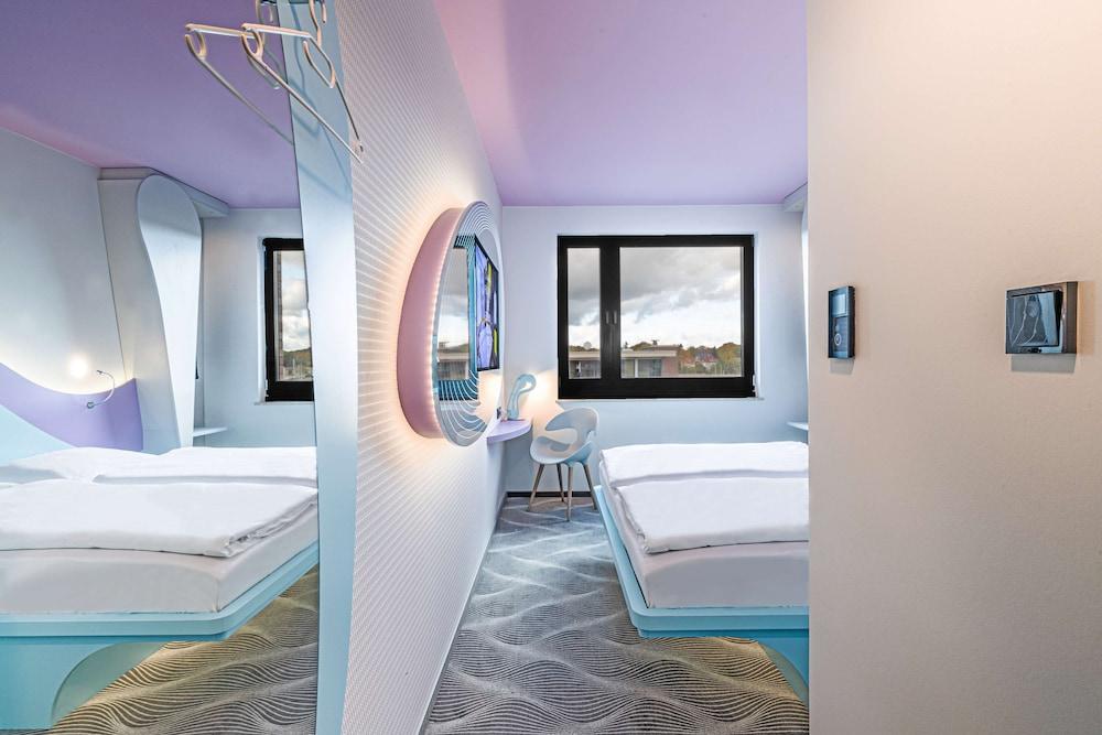 Prize by Radisson, Rostock City