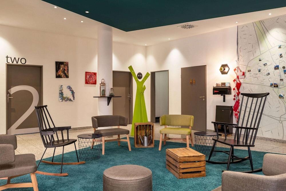 Vienna House Easy by Wyndham Amberg