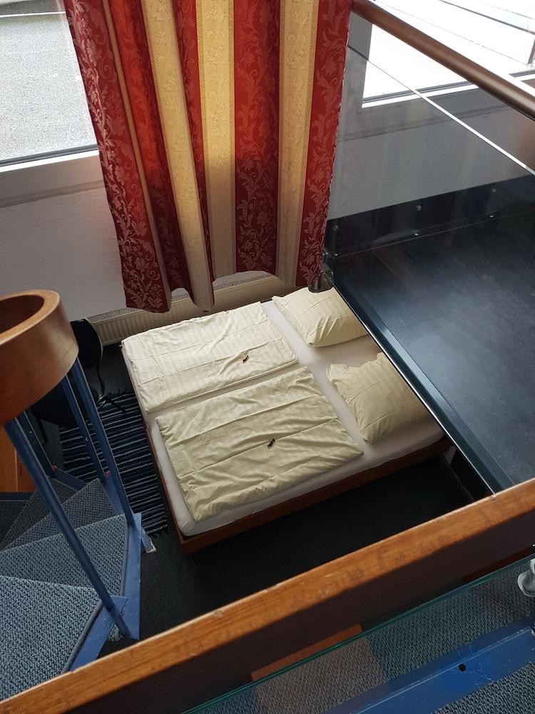 City Hotel Recklinghausen