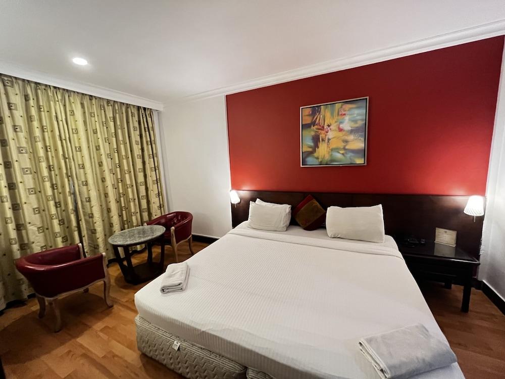 Ramee Guestline Hotel Bangalore
