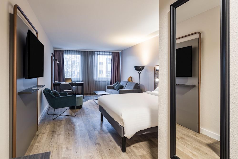 ibis Styles Bielefeld