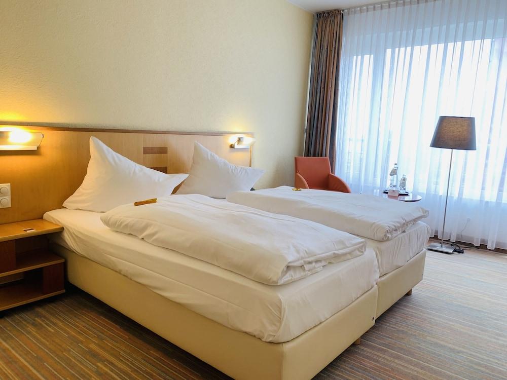 Mercure Hotel Riesa Dresden Elbland