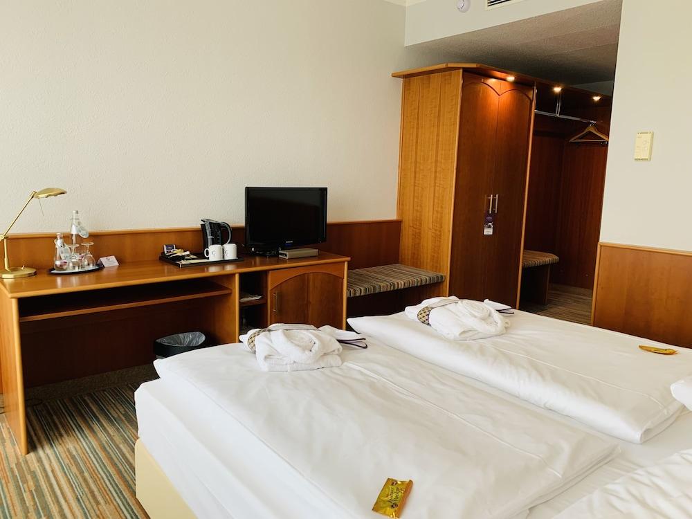 Mercure Hotel Riesa Dresden Elbland