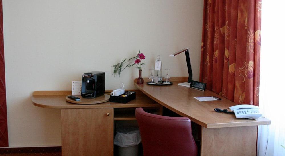 Hotel Mercator Itzehoe-Klosterforst