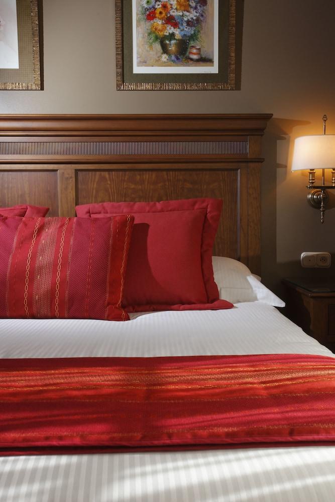 Gran Hotel Los Abetos