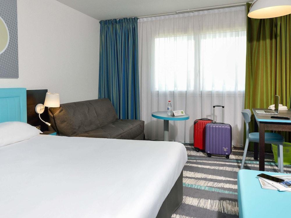 ibis Styles Angouleme Nord