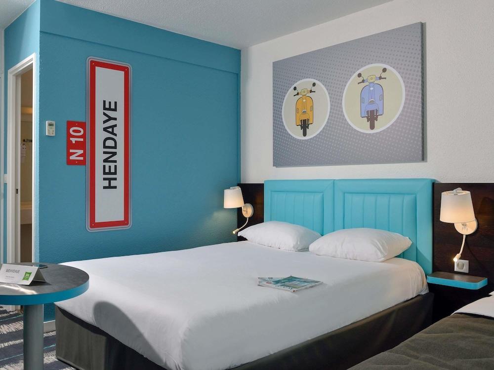 ibis Styles Angouleme Nord