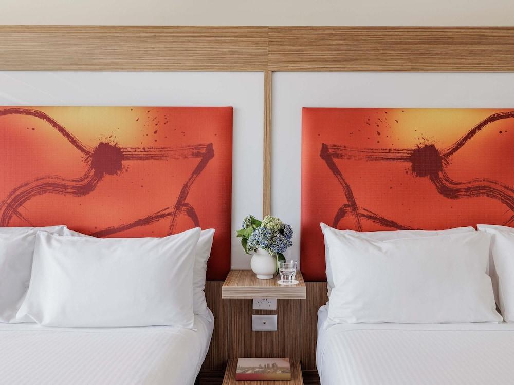 Novotel Sydney Olympic Park