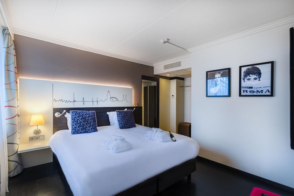 Postillion Hotel Deventer