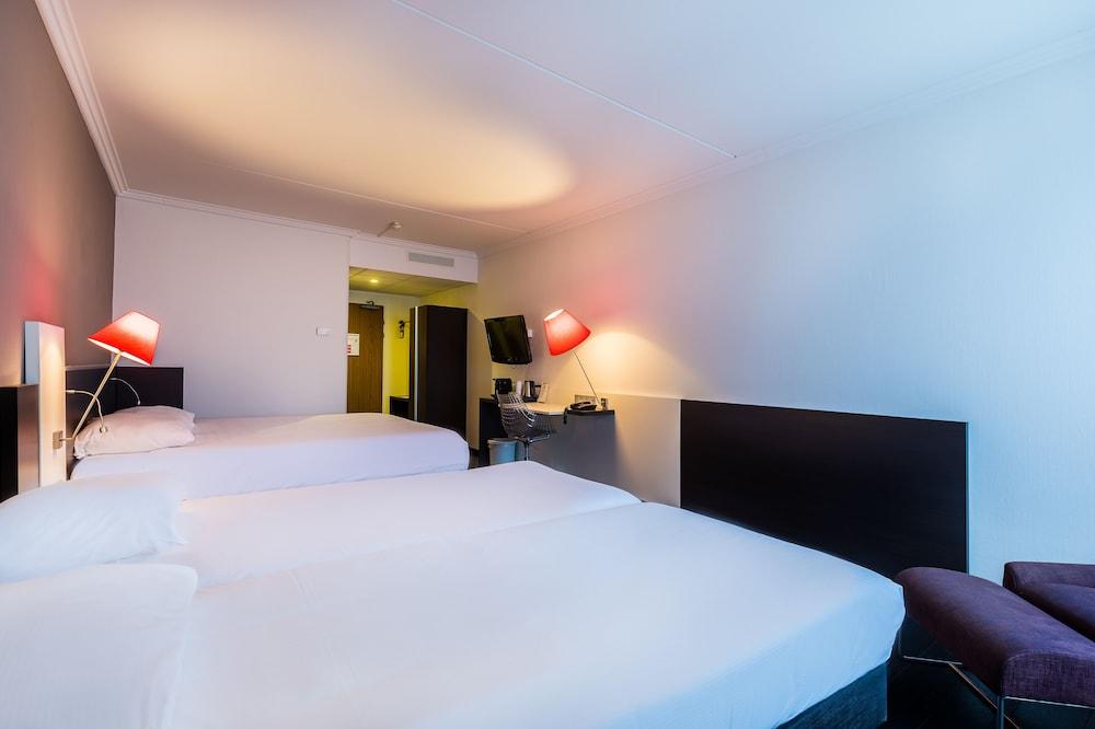 Postillion Hotel Utrecht Bunnik