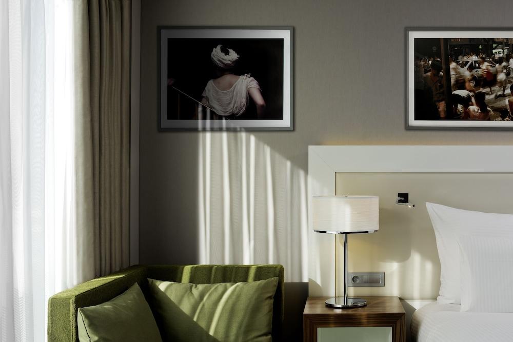 Pullman Paris Centre-Bercy