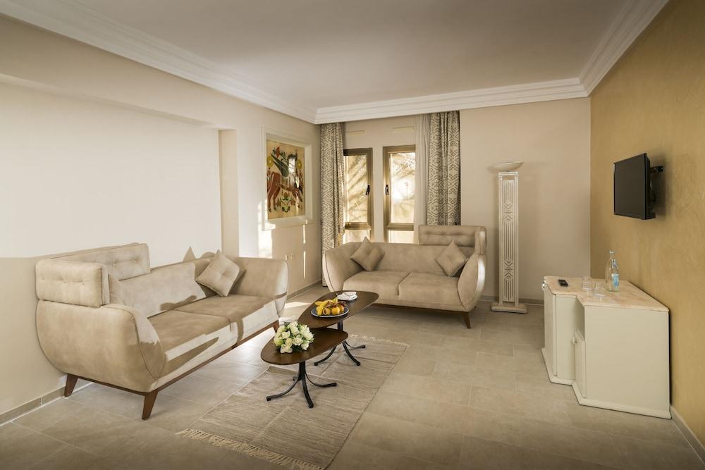 Palm Beach Palace Tozeur