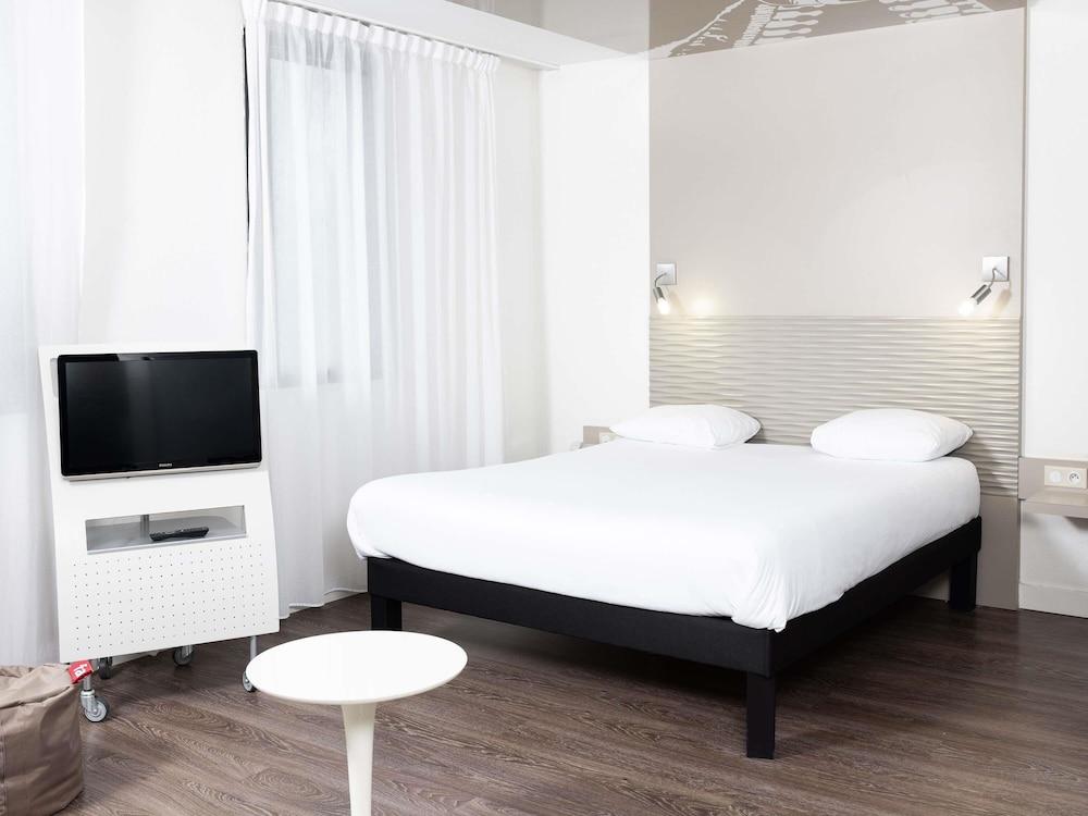 ibis Styles Lille Aeroport