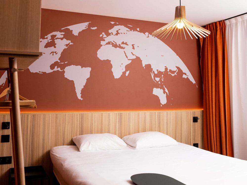 ibis Styles Lille Aeroport