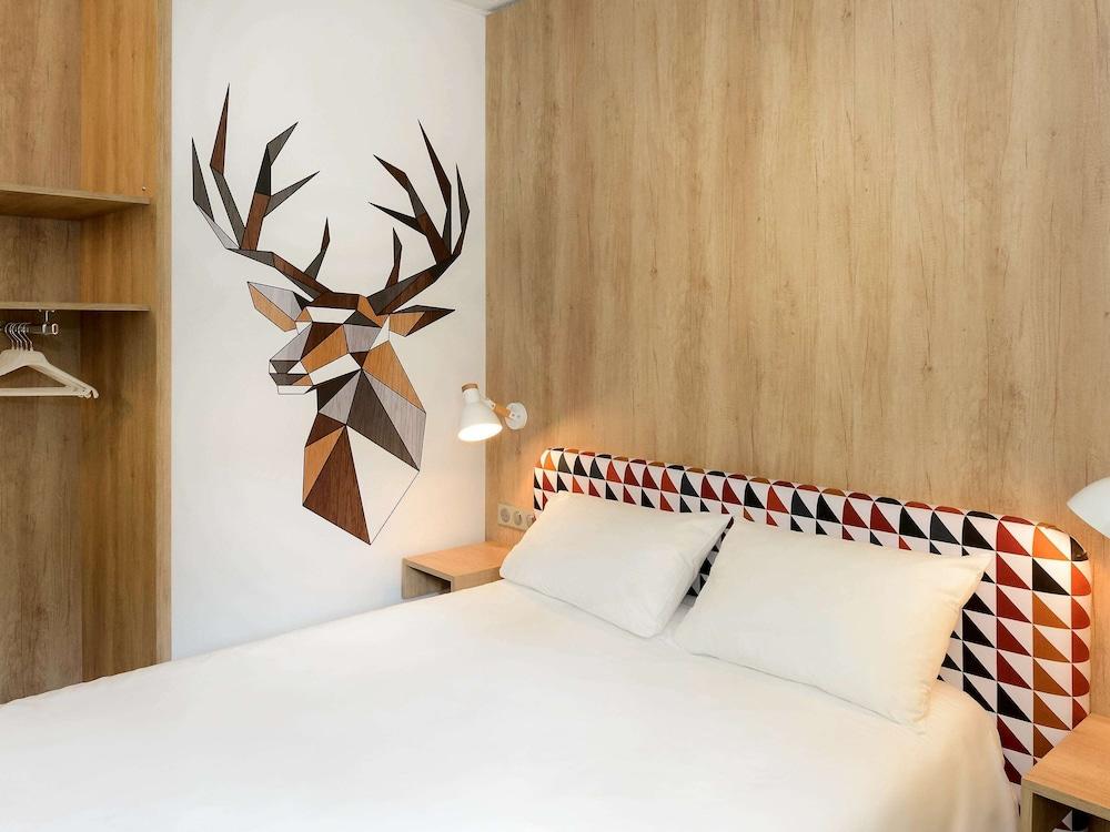 ibis Styles Caen Centre Historique