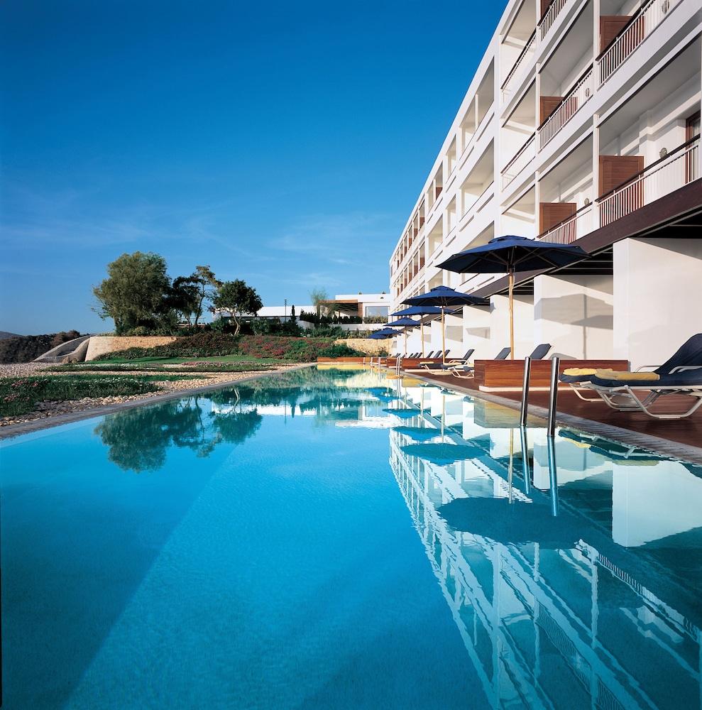 Grand Resort Lagonissi