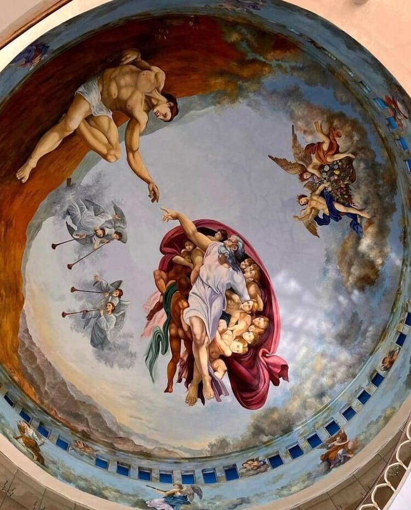 Monte Carlo Sharm Resort & Spa