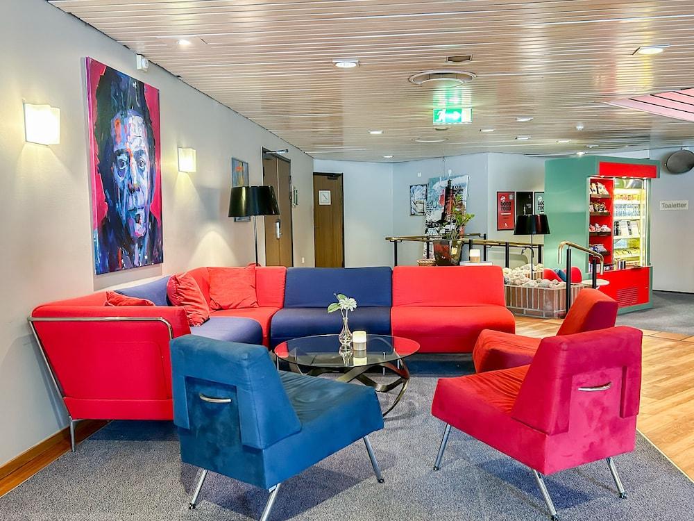 Good Morning + Helsingborg