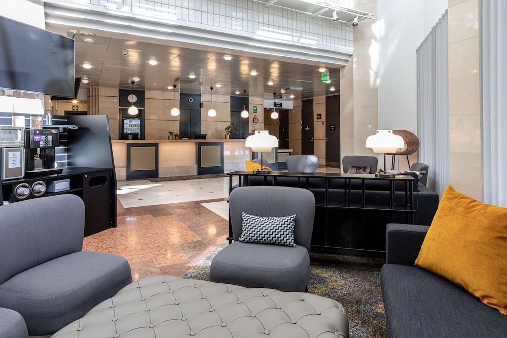 Scandic Jyväskylä Station