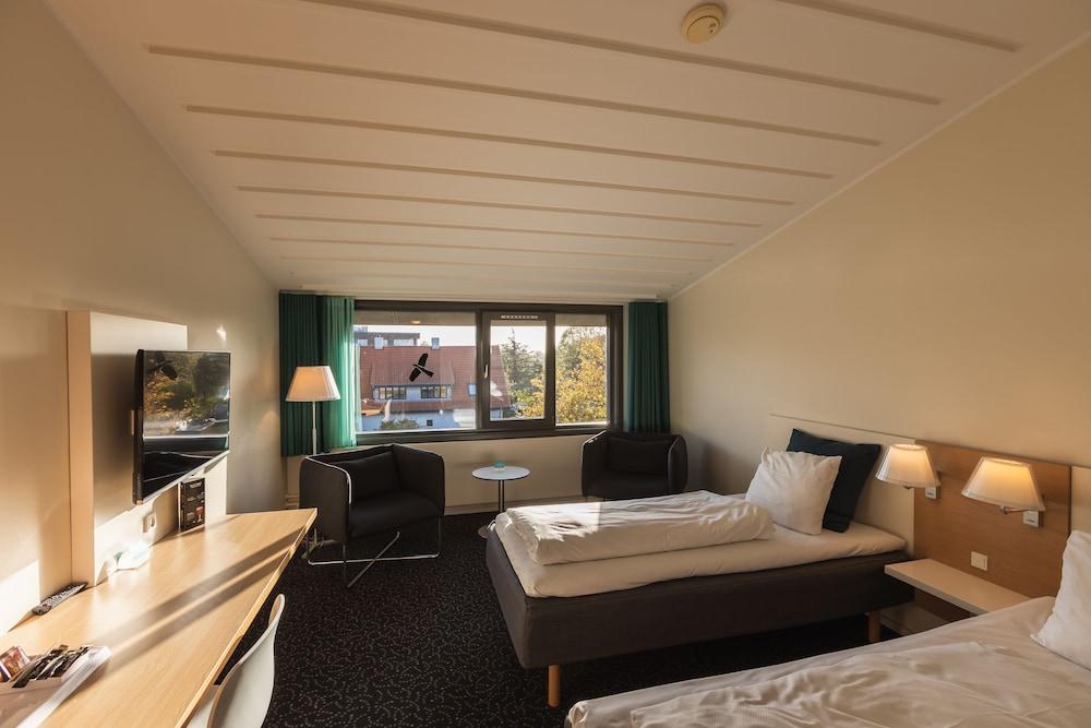 Hotel Sonderborg Strand