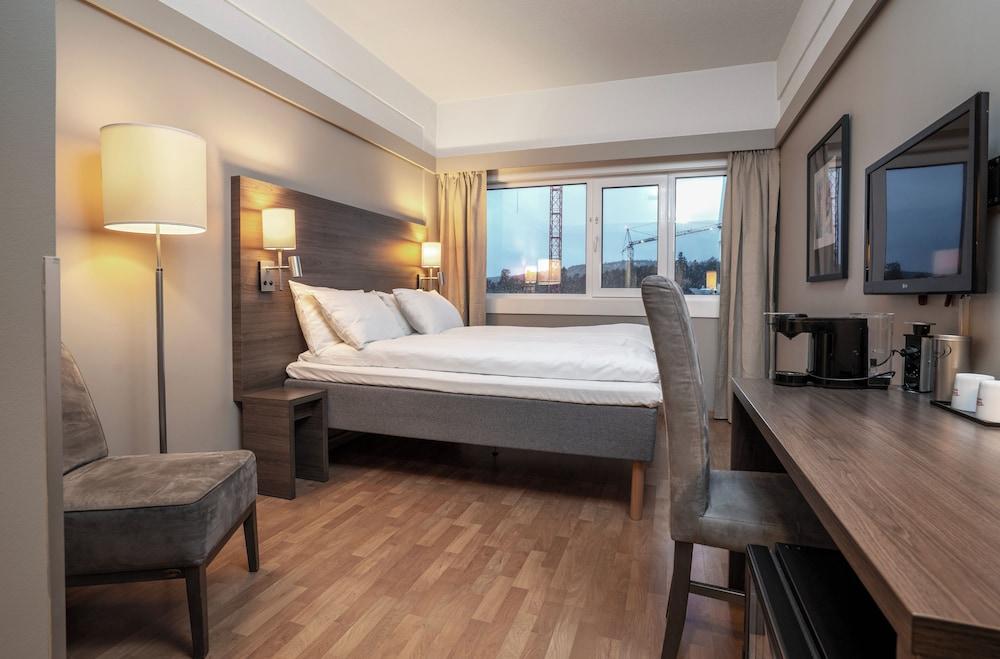 Thon Partner Hotel Kristiansand