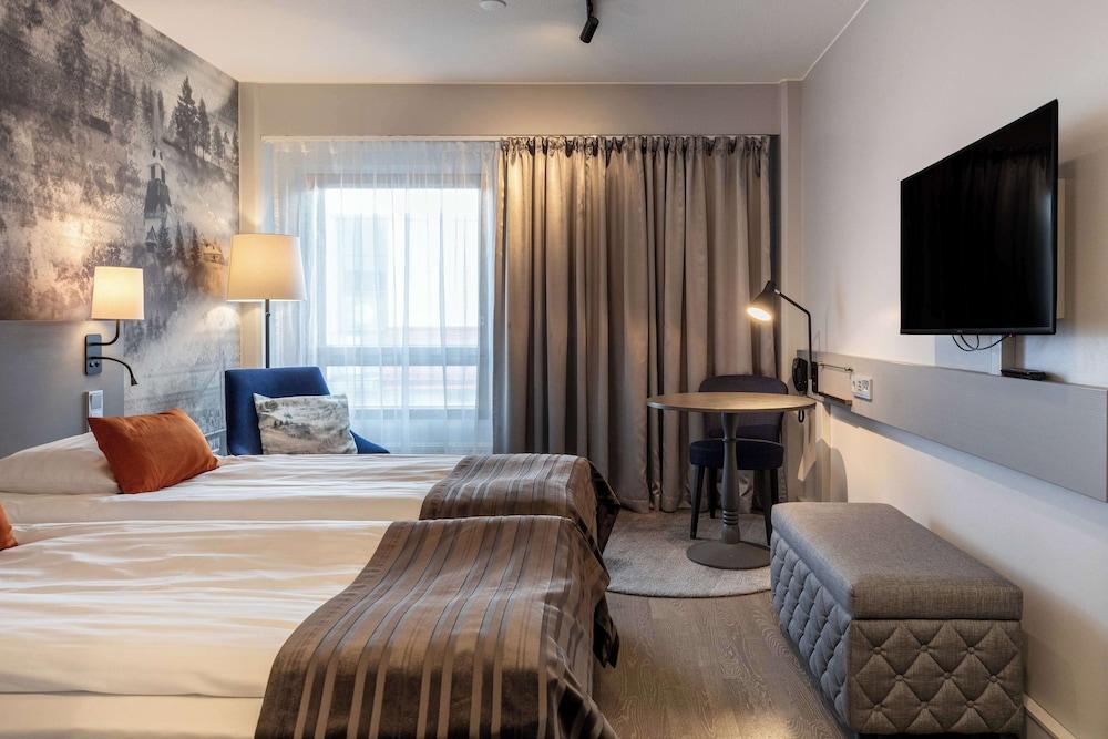 Scandic Rovaniemi City