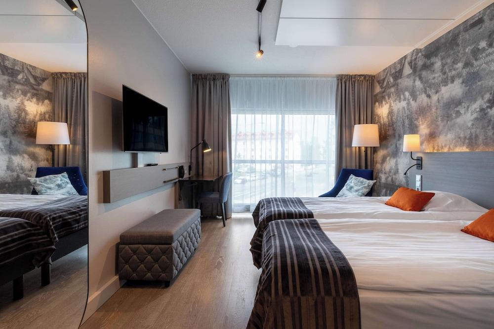 Scandic Rovaniemi City