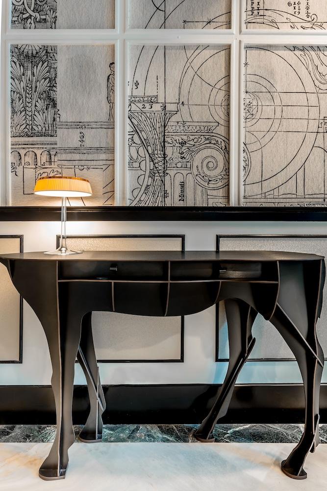 SH Ingles Boutique Hotel