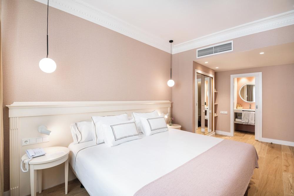 Melia Plaza Valencia