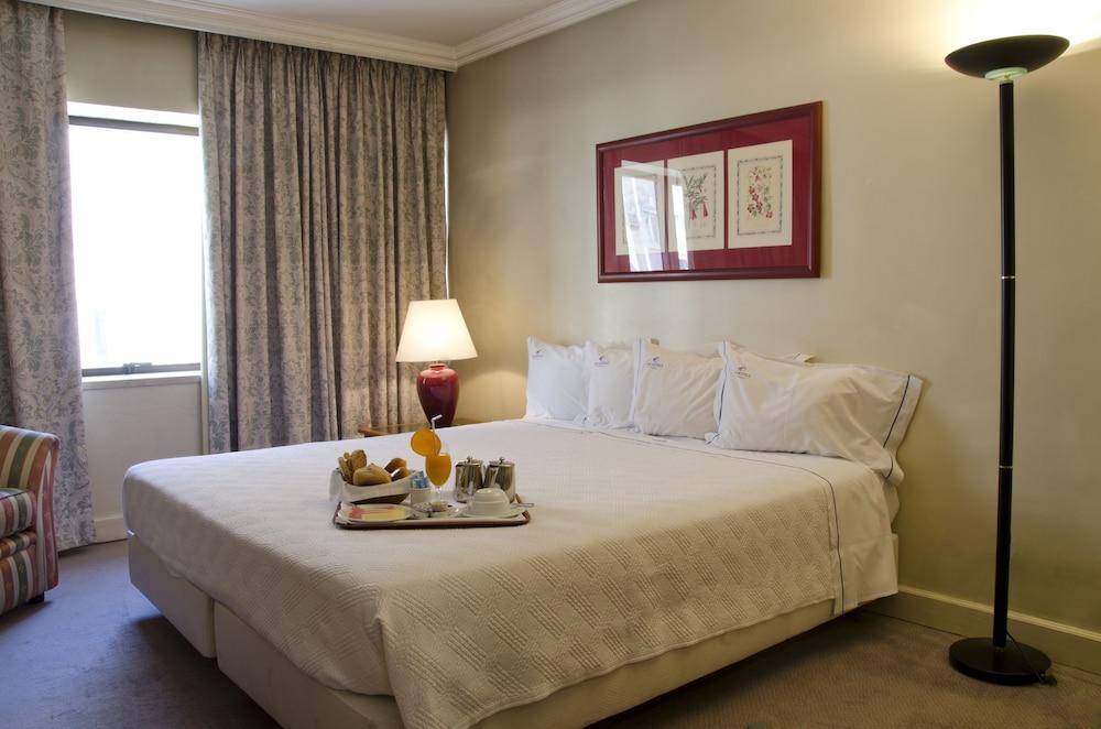 VIP Executive Marquês Aparthotel