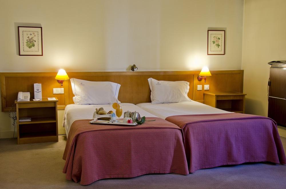 VIP Executive Marquês Aparthotel