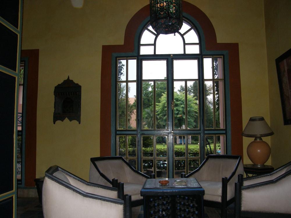 Hotel Marrakech le Tichka