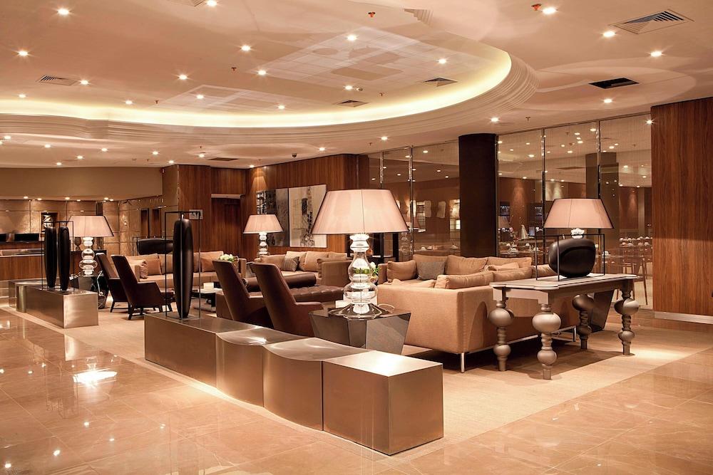 AC Hotel by Marriott Nice