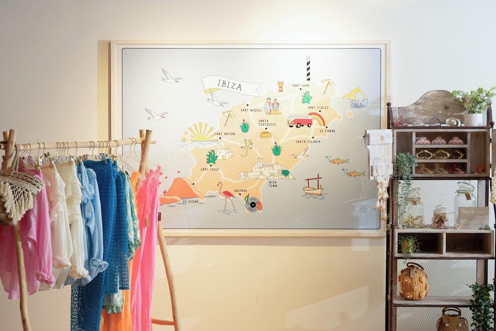 INNSiDE by Meliá Ibiza Beach