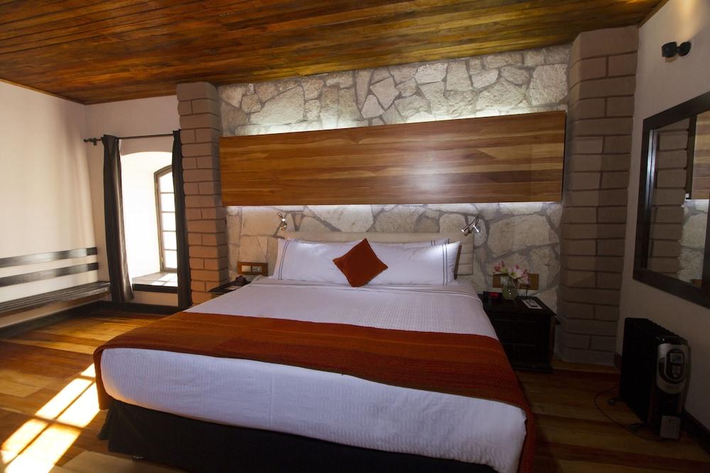 Sonesta Hotel Yucay -Valle Sagrado