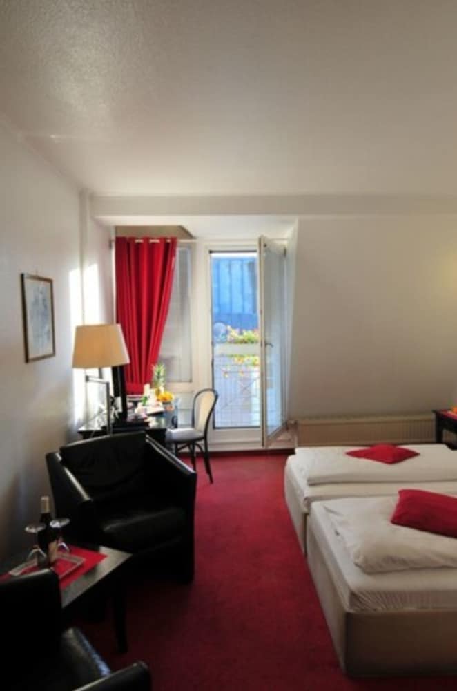 Cerano City Hotel Köln am Dom