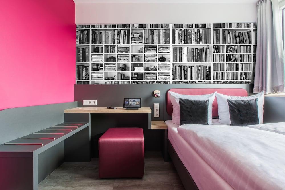 SMARTY Cologne Dom Hotel - Boardinghouse