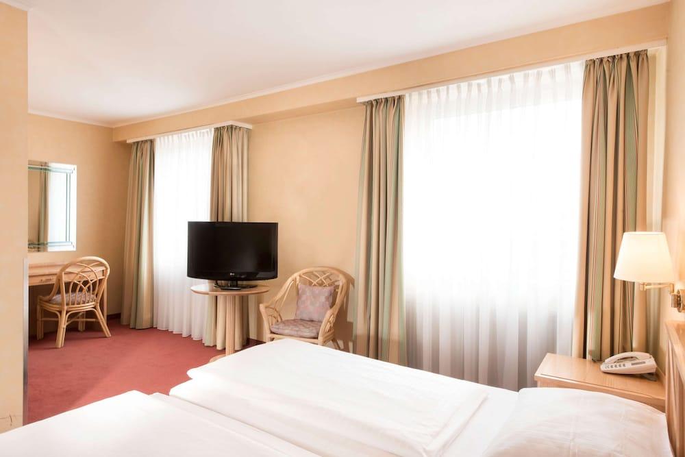 TRYP by Wyndham Köln City Centre