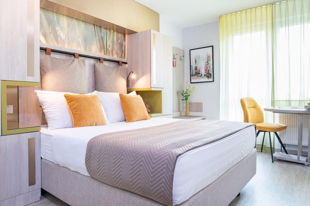 Hotel am Spichernplatz