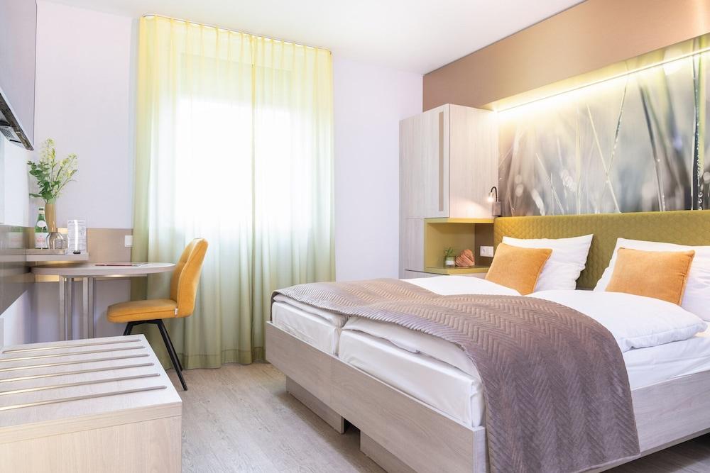 Hotel am Spichernplatz