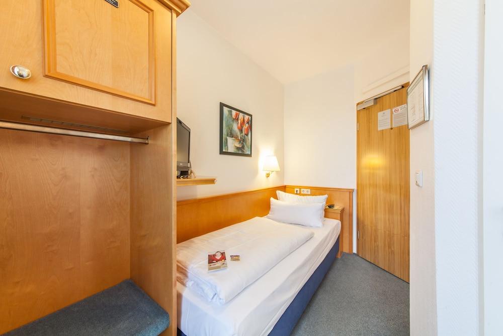 Hotel Flora Düsseldorf